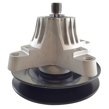 A & I Products SPINDLE ASSY, CUB CADET 618-04825 5.55" x5.5" x6.95" A-B1CC122